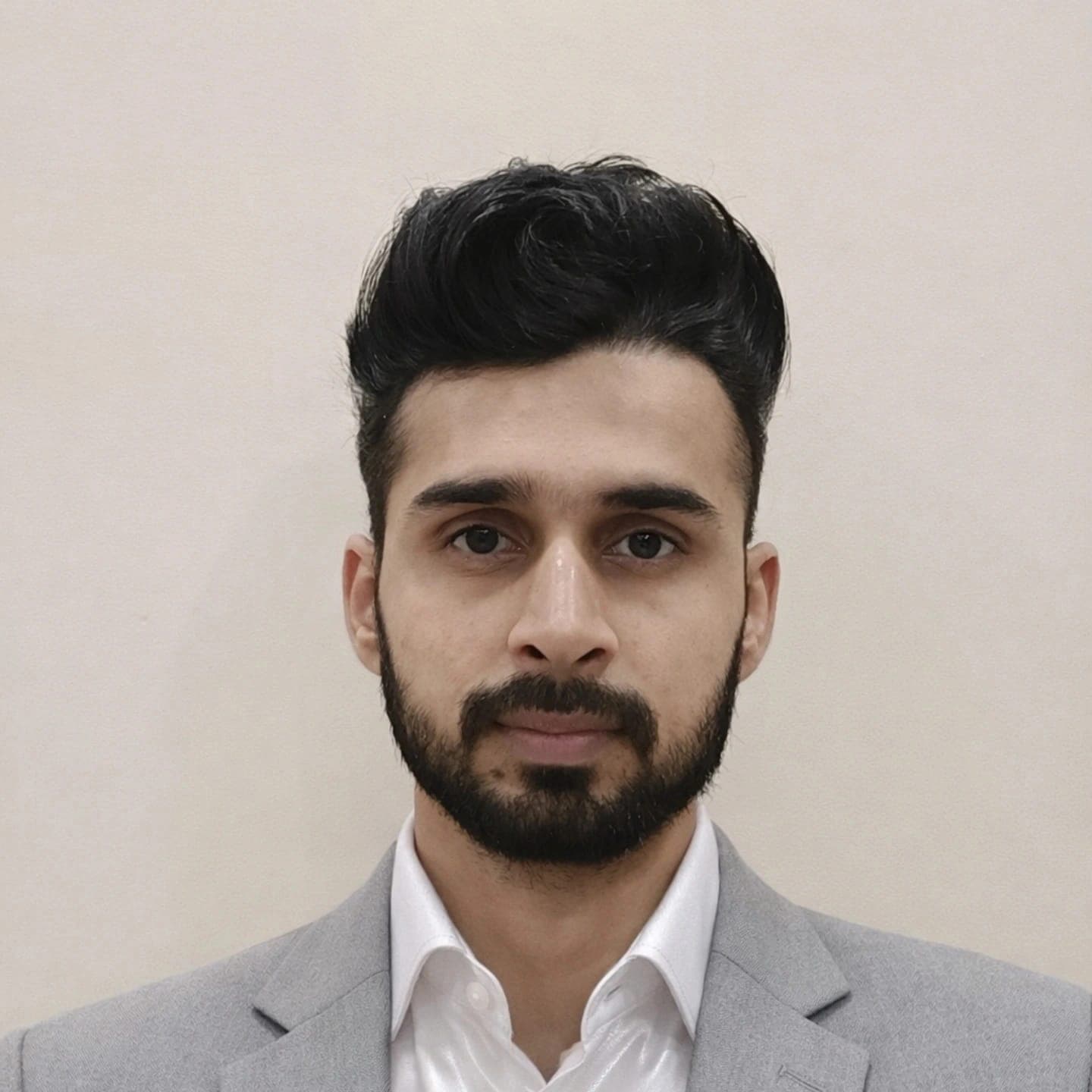 Jasminder Singh